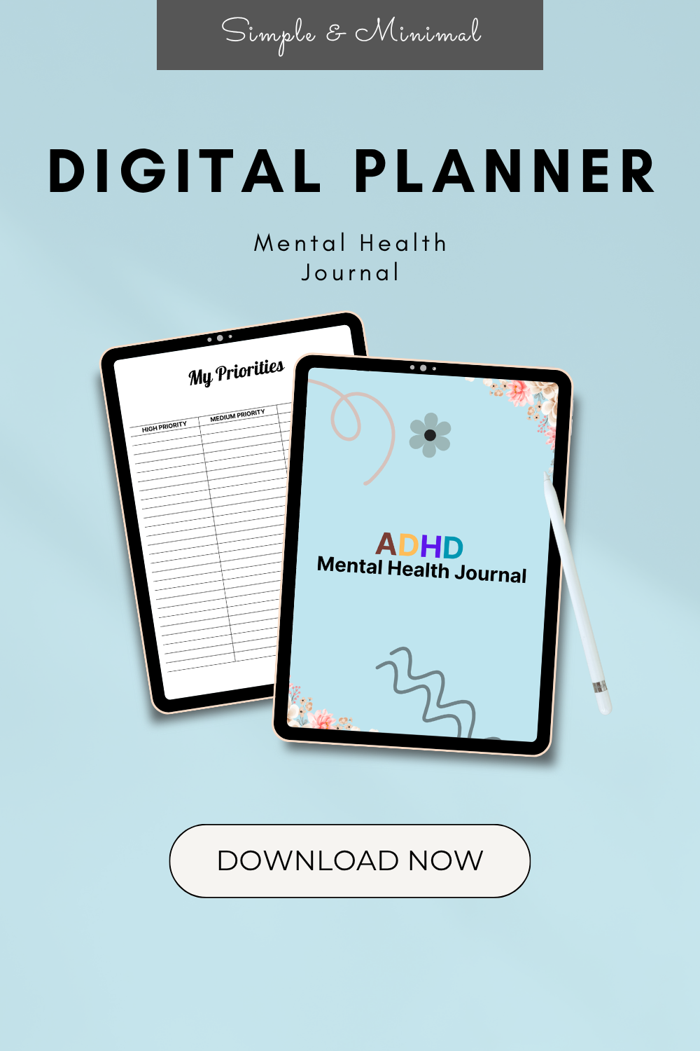 Mental Health Journal
