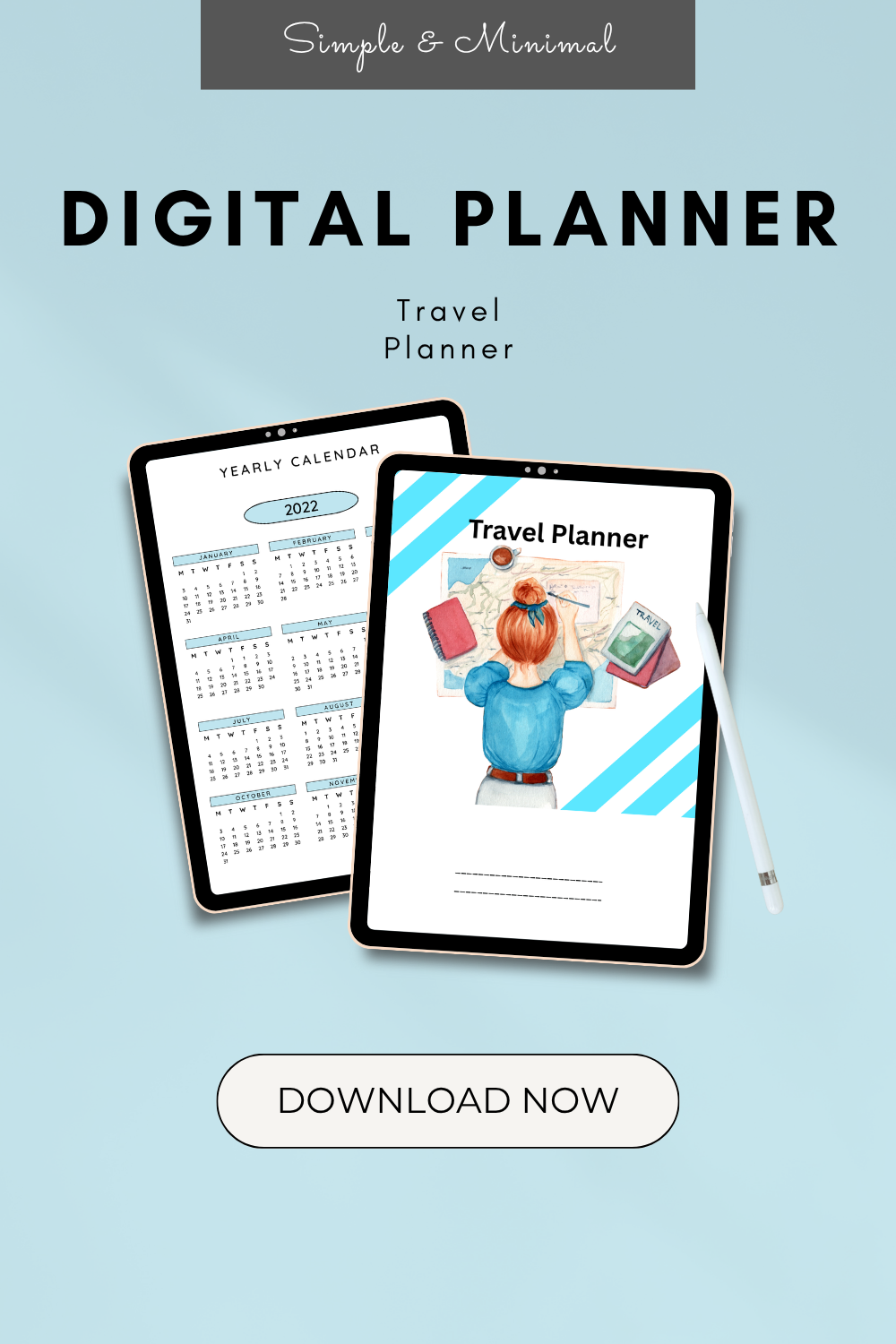 Travel Planner
