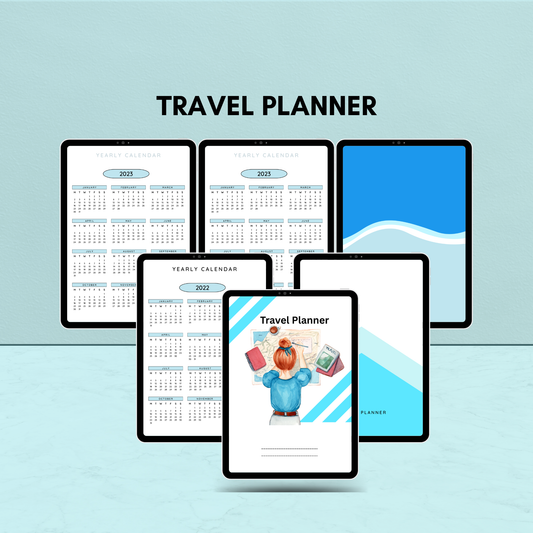 Travel Planner